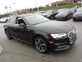 2017 A4 2.0T Premium Plus quattro #8 2017 A4 2.0T Premium Plus quattro #8