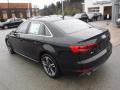 2017 A4 2.0T Premium Plus quattro #15 2017 A4 2.0T Premium Plus quattro #15