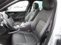 Front Seat of 2017 Jaguar F-PACE 35t AWD S #13