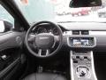 Dashboard of 2017 Land Rover Discovery Sport SE #13