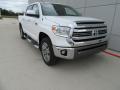 2017 Tundra 1794 CrewMax 4x4 #1