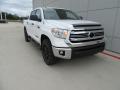 2017 Tundra SR5 TSS Off-Road CrewMax #1