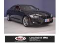 2017 4 Series 430i Gran Coupe #1 2017 4 Series 430i Gran Coupe #1