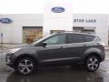 2017 Escape SE 4WD #1 2017 Escape SE 4WD #1
