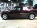 2017 Clubman Cooper ALL4 #1 2017 Clubman Cooper ALL4 #1