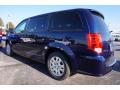 2017 Grand Caravan SE #2