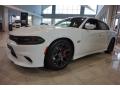2017 Charger R/T Scat Pack #1