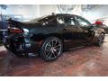  2017 Dodge Charger Pitch-Black #3