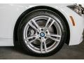 2017 BMW 3 Series 330i Sedan Wheel #9 2017 BMW 3 Series 330i Sedan Wheel #9