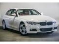 Front 3/4 View of 2017 BMW 3 Series 330i Sedan #12 Front 3/4 View of 2017 BMW 3 Series 330i Sedan #12