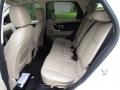 Rear Seat of 2017 Land Rover Discovery Sport HSE #5