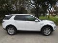  2017 Land Rover Discovery Sport Fuji White #6