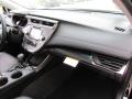Dashboard of 2017 Toyota Avalon Limited #16