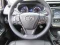  2017 Toyota Avalon Limited Steering Wheel #31