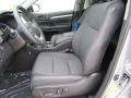 Front Seat of 2016 Toyota Highlander LE Plus #22