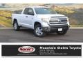 2017 Tundra SR5 Double Cab 4x4 #1