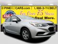 2017 Cruze LS #1 2017 Cruze LS #1