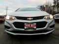 2017 Cruze LS #2 2017 Cruze LS #2