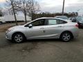 2017 Cruze LS #3 2017 Cruze LS #3