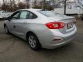 2017 Cruze LS #4 2017 Cruze LS #4