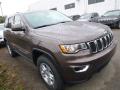 2017 Grand Cherokee Laredo 4x4 #9