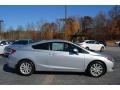 2012 Civic EX Coupe #2