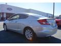 2012 Civic EX Coupe #5
