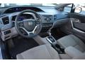 2012 Civic EX Coupe #11