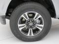  2017 Toyota Tacoma TRD Sport Double Cab 4x4 Wheel #4