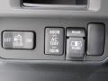 Controls of 2017 Toyota Tacoma TRD Sport Double Cab 4x4 #17