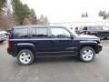 2017 Patriot Latitude 4x4 #8 2017 Patriot Latitude 4x4 #8