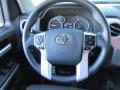  2017 Toyota Tundra SR5 TSS Off-Road CrewMax Steering Wheel #30