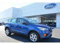 2017 Escape S #1 2017 Escape S #1