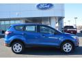 2017 Escape S #2 2017 Escape S #2