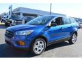 2017 Escape S #3 2017 Escape S #3