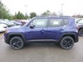 2017 Jeep Renegade Jetset Blue #3 2017 Jeep Renegade Jetset Blue #3