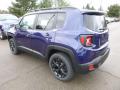 2017 Jeep Renegade Jetset Blue #5 2017 Jeep Renegade Jetset Blue #5