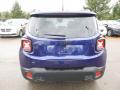2017 Jeep Renegade Jetset Blue #6 2017 Jeep Renegade Jetset Blue #6