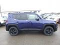 2017 Jeep Renegade Jetset Blue #8 2017 Jeep Renegade Jetset Blue #8