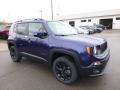 Front 3/4 View of 2017 Jeep Renegade Latitude 4x4 #11 Front 3/4 View of 2017 Jeep Renegade Latitude 4x4 #11