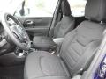 Front Seat of 2017 Jeep Renegade Latitude 4x4 #13 Front Seat of 2017 Jeep Renegade Latitude 4x4 #13