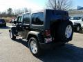2017 Wrangler Unlimited Sport 4x4 #4