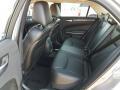 Rear Seat of 2017 Chrysler 300 Limited #6