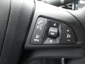 Controls of 2017 Chevrolet Trax LS #18