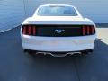 2017 Mustang Ecoboost Coupe #5