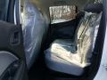 Rear Seat of 2017 Chevrolet Colorado WT Crew Cab 4x4 #6