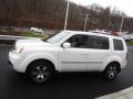 2013 Pilot Touring 4WD #7