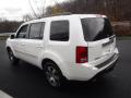 2013 Pilot Touring 4WD #8