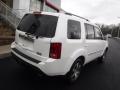 2013 Pilot Touring 4WD #10