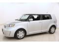 2010 xB  #3